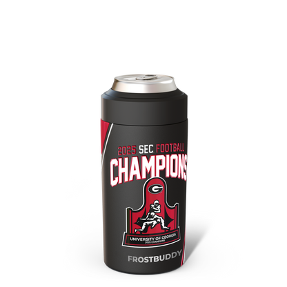 Universal Buddy | Georgia Bulldogs | 2025 SEC Champions image 1