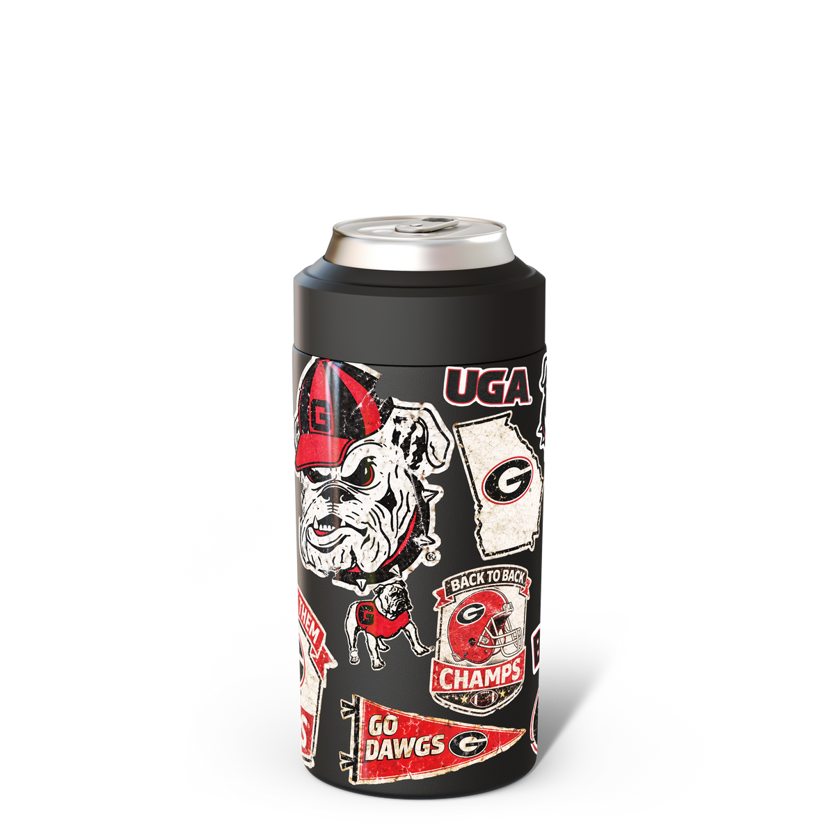 Universal Buddy | Georgia Bulldogs | Sticker image 3