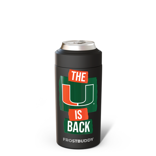 Universal Buddy | Miami Hurricanes | The U image 1