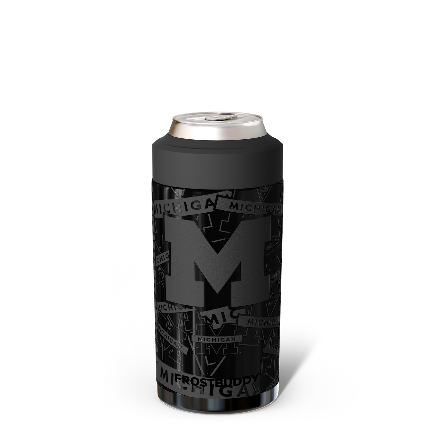 Universal Buddy | Michigan Wolverines | Night Game image 1