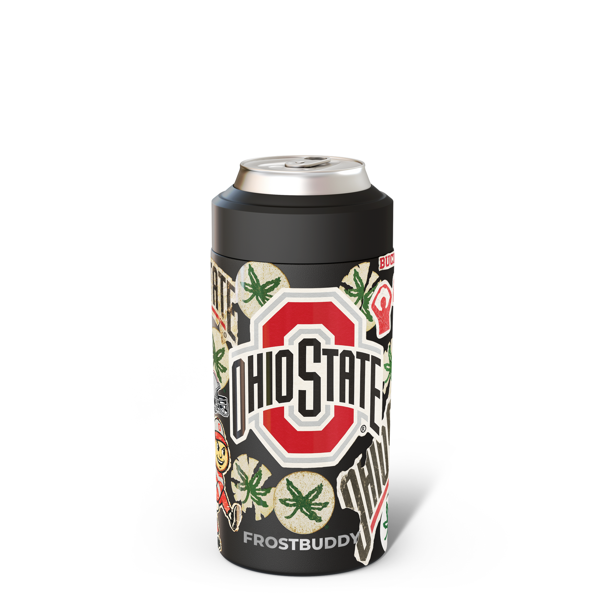 Universal Buddy | Ohio State | Sticker image 1