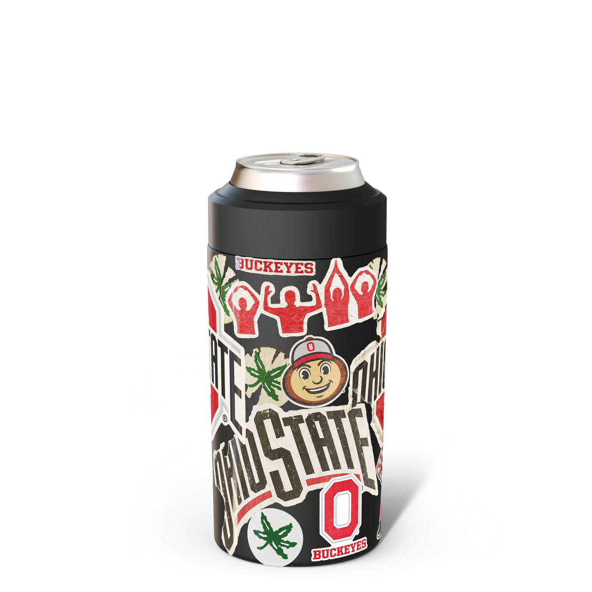 Universal Buddy | Ohio State | Sticker image 2