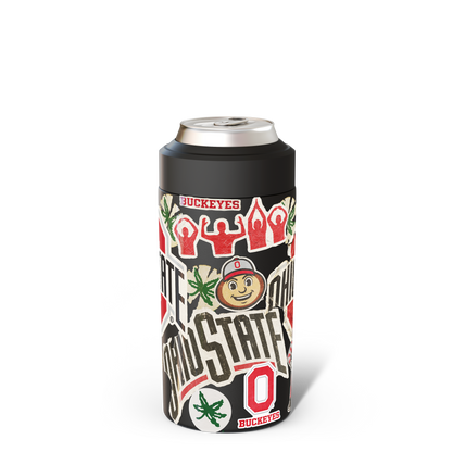 Universal Buddy | Ohio State | Sticker image 2