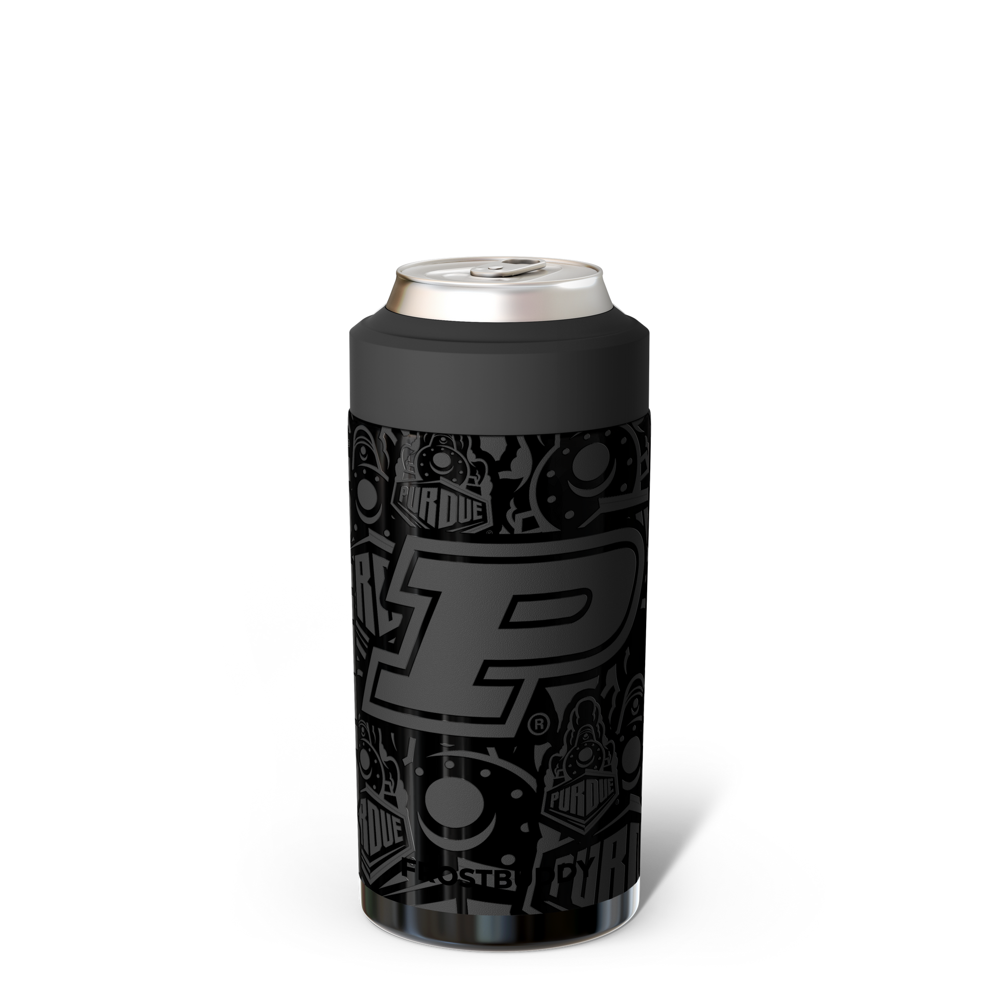 Universal Buddy | Purdue Boilermakers | Night Game image 3