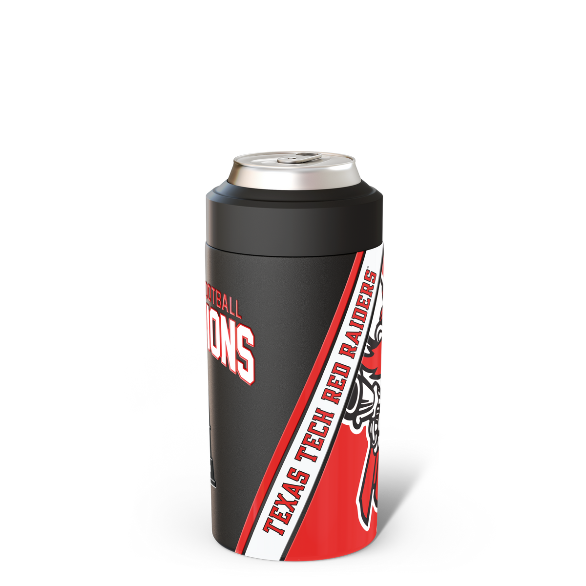 Universal Buddy | Texas Tech Red Raiders | 2025 Big 12 Champions image 2