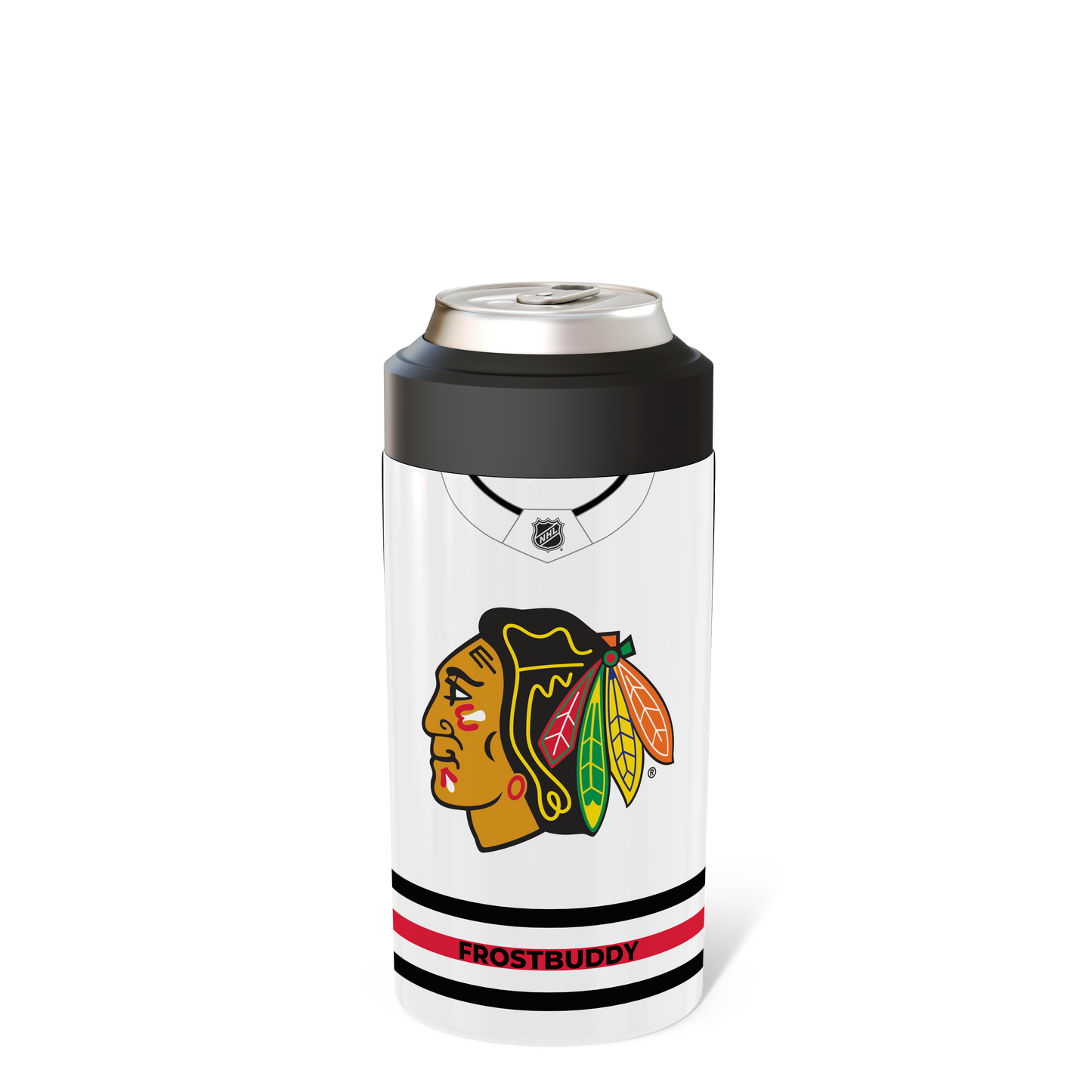 Universal Buddy | Chicago Blackhawks | Jersey image 3