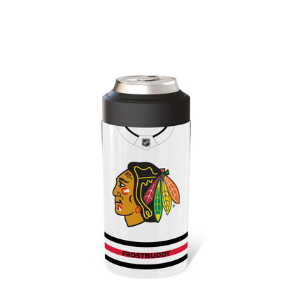 Universal Buddy | Chicago Blackhawks | Jersey image 3