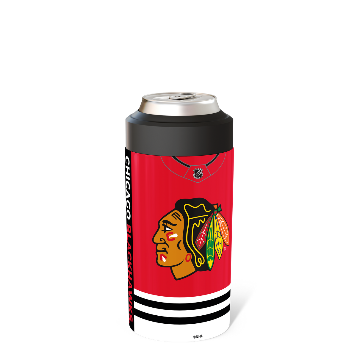 Universal Buddy | Chicago Blackhawks | Jersey image 1