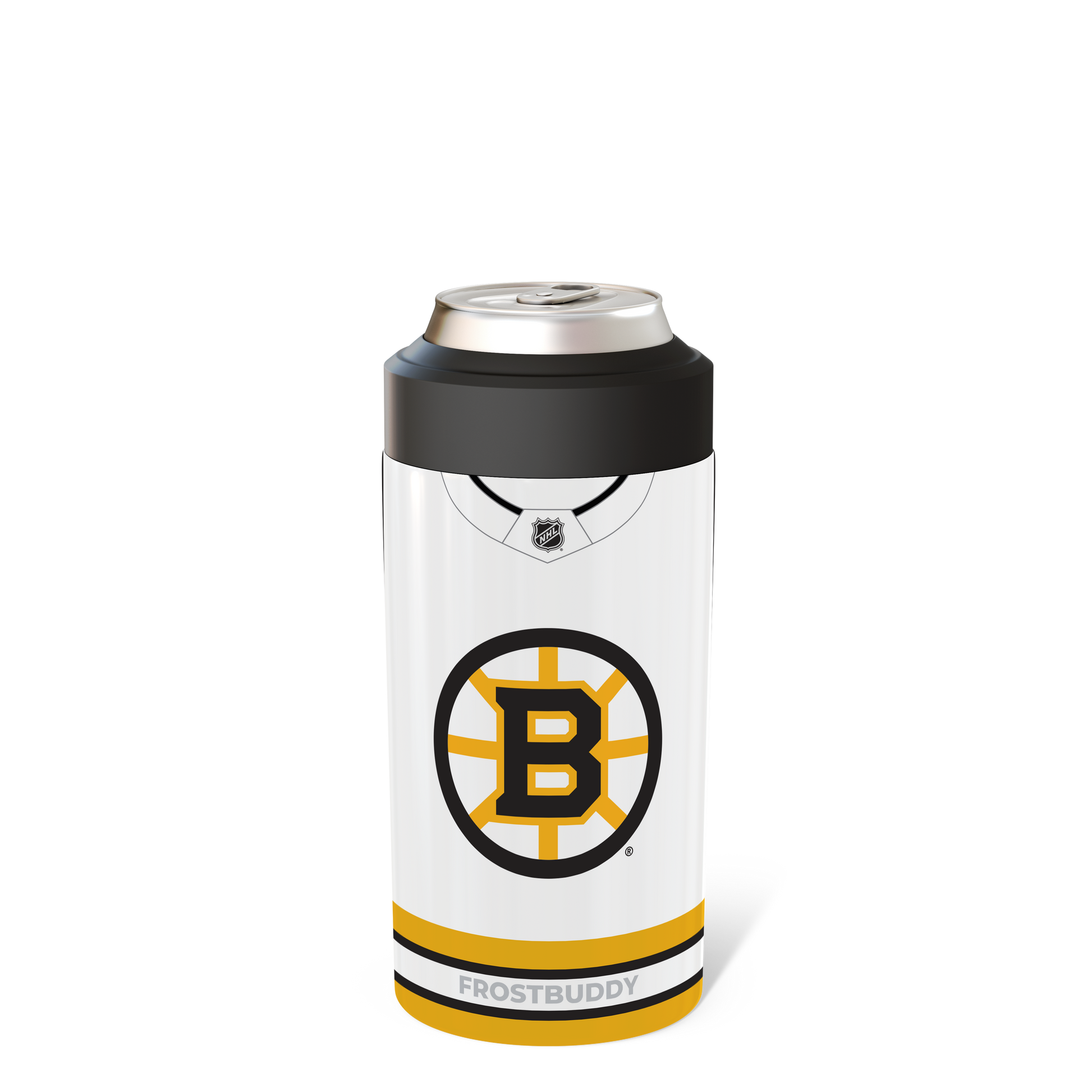 Universal Buddy | Boston Bruins | Jersey image 3