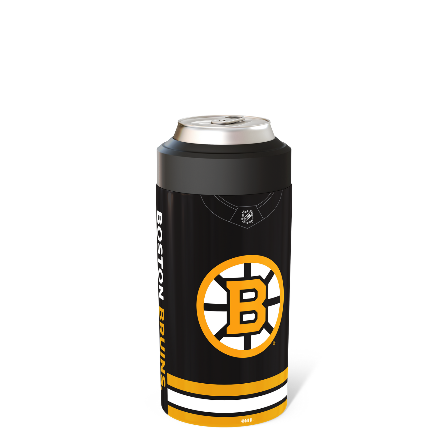 Universal Buddy | Boston Bruins | Jersey image 1