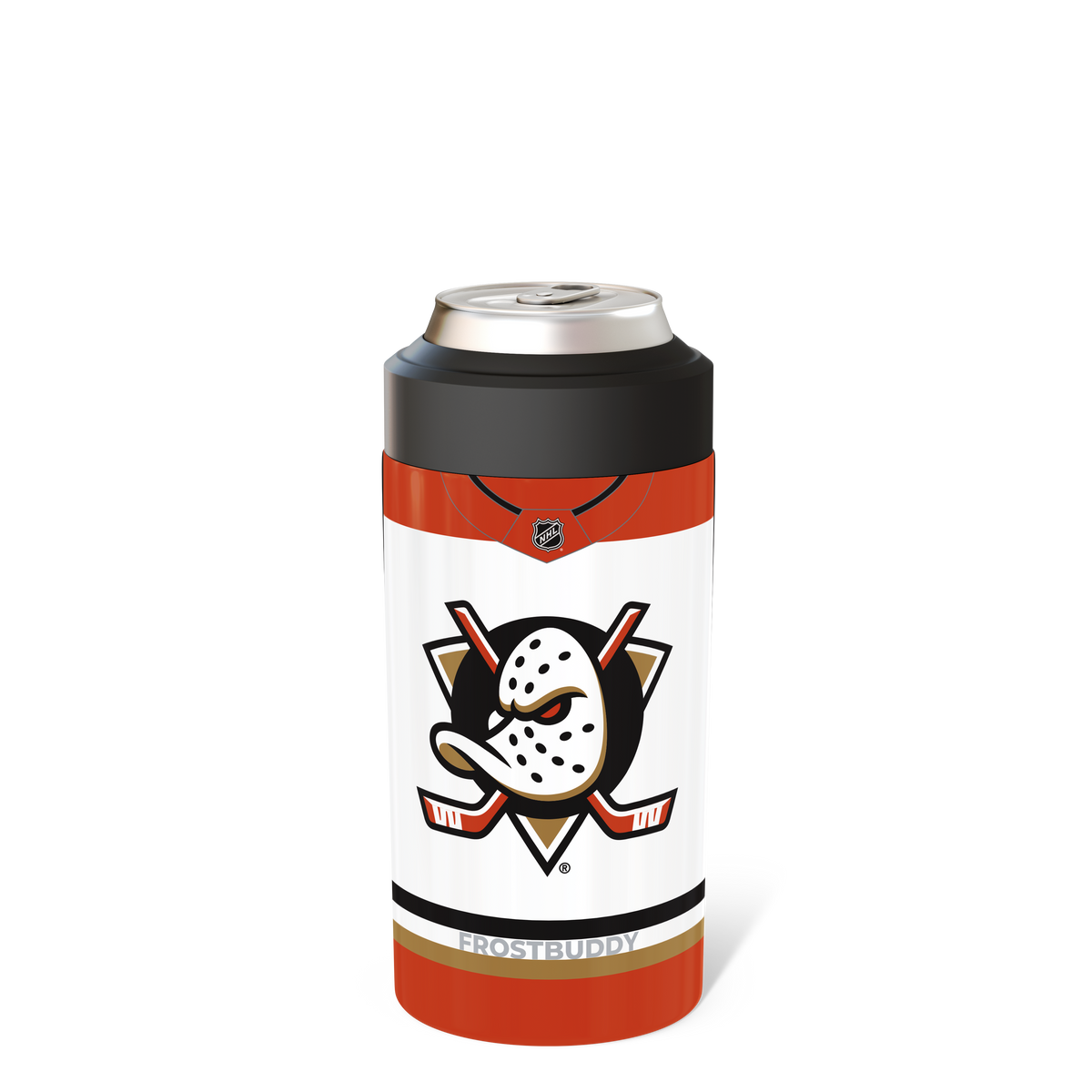 Universal Buddy | Anaheim Ducks | Jersey image 3