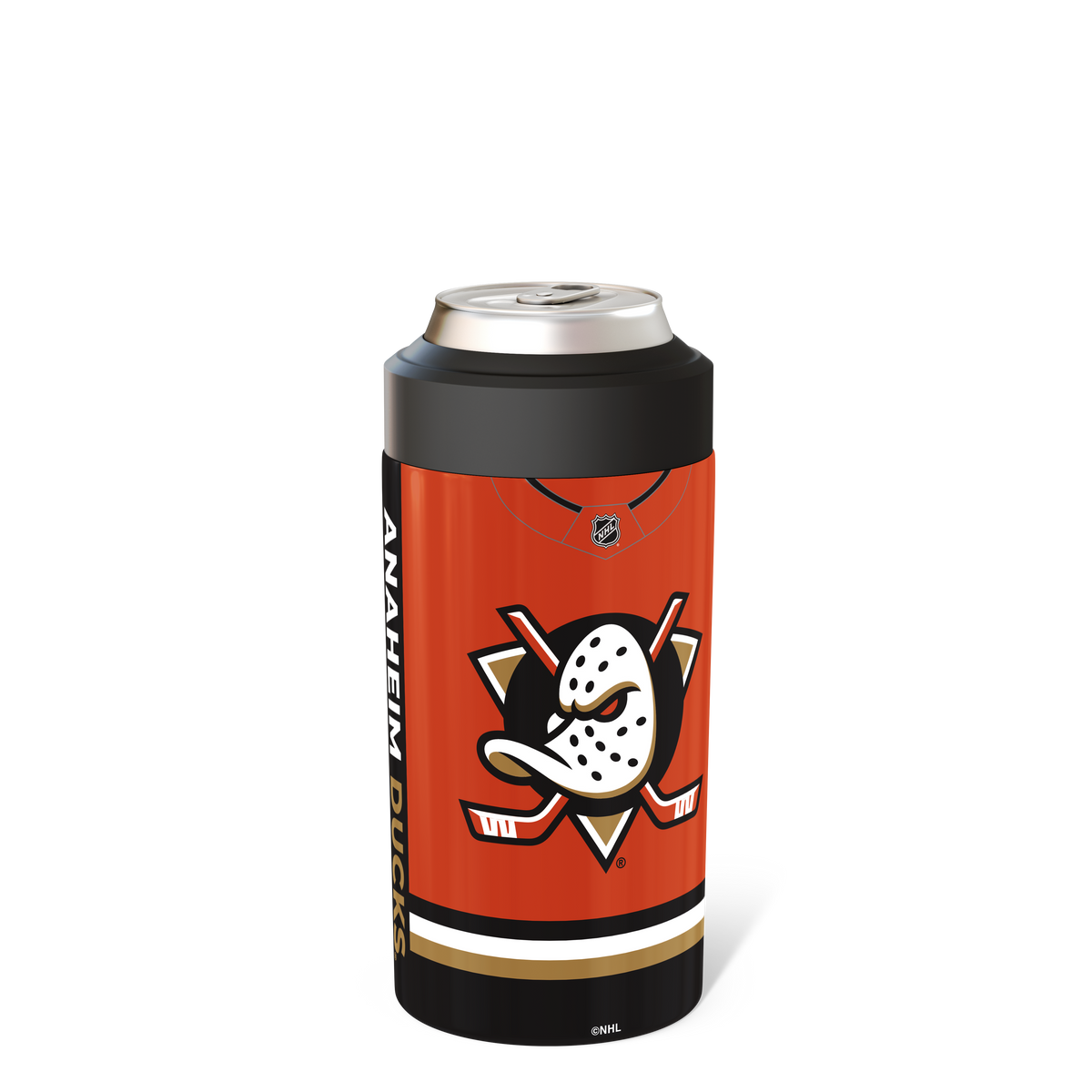 Universal Buddy | Anaheim Ducks | Jersey image 1