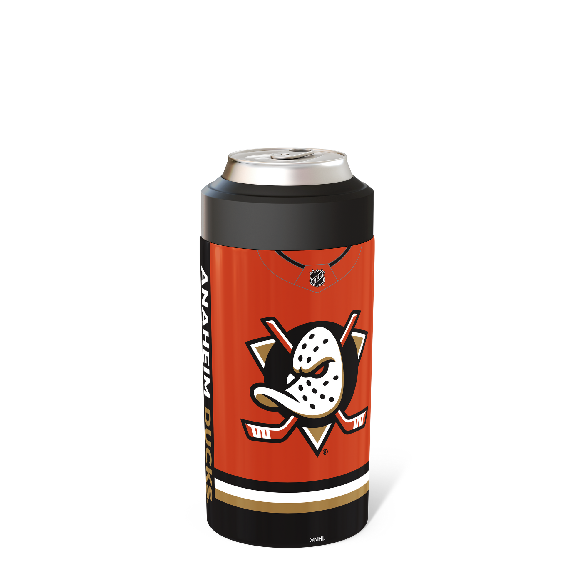 Universal Buddy | Anaheim Ducks | Jersey image 1