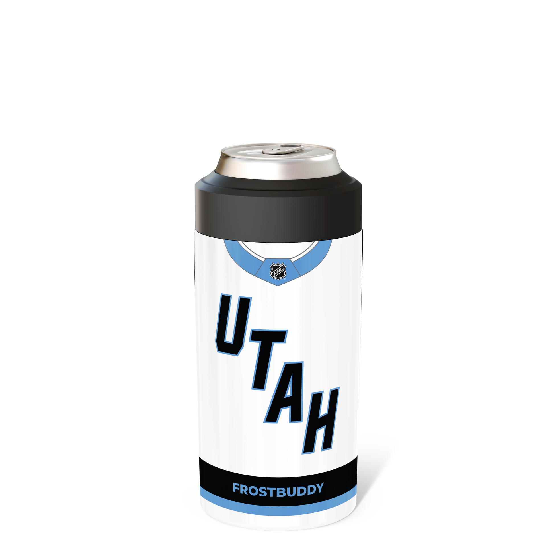 Universal Buddy | Utah Mammoths | Jersey image 3