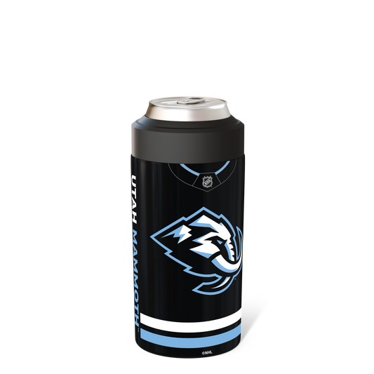 Universal Buddy | Utah Mammoths | Jersey image 1