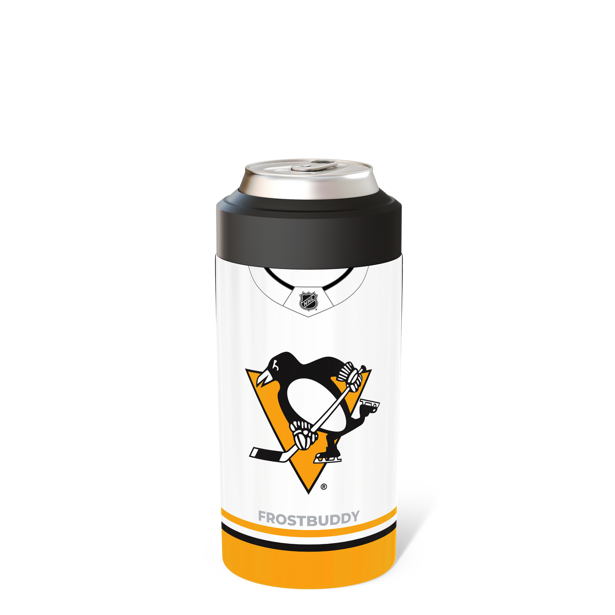 Universal Buddy | Pittsburgh Penguins | Jersey image 3