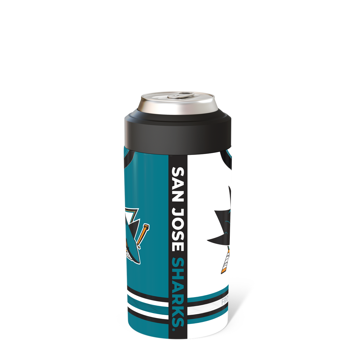 Universal Buddy | San Jose Sharks | Jersey image 2