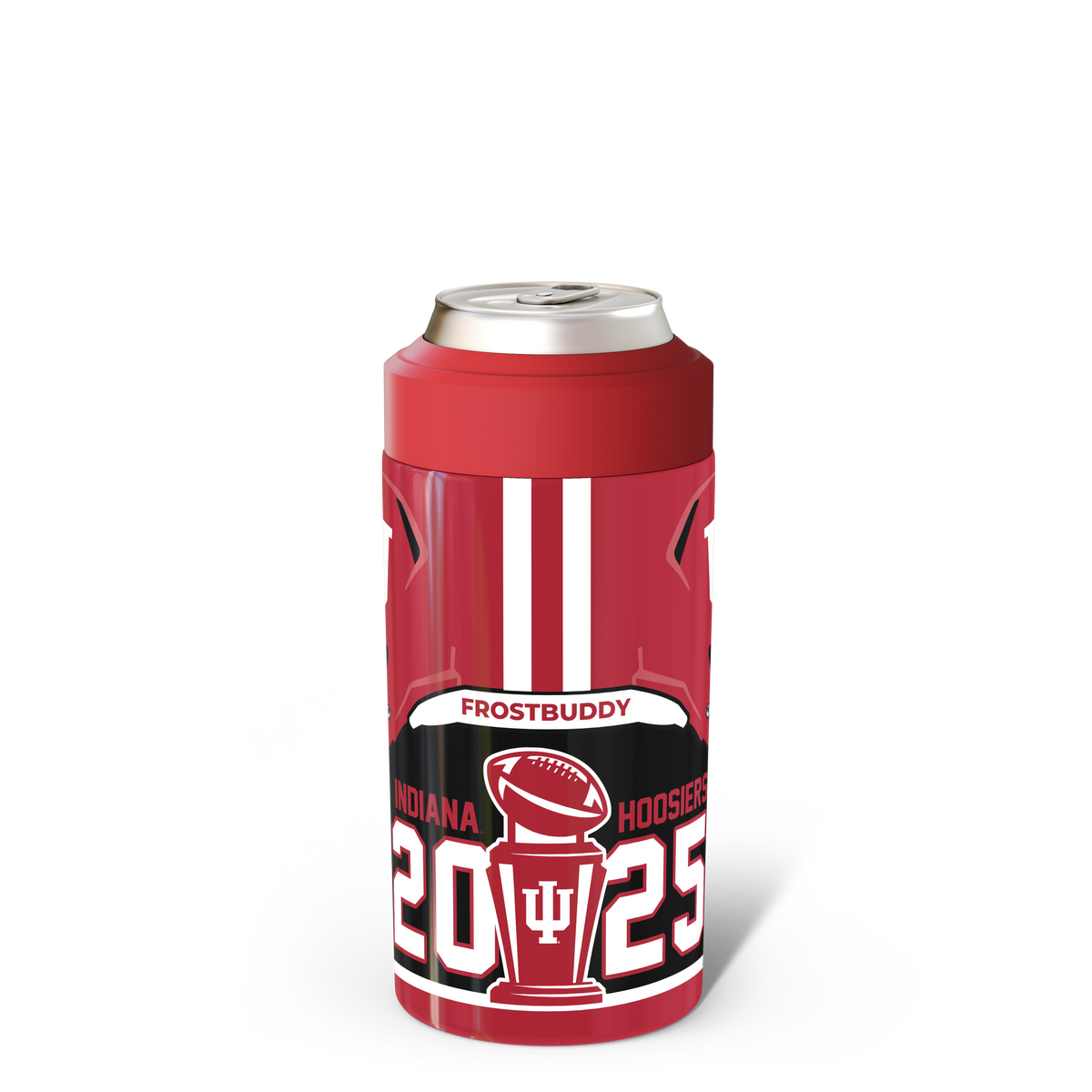 Universal Buddy | Indiana Hoosiers | 2025 Big Ten Champions image 3