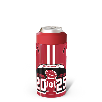 Universal Buddy | Indiana Hoosiers | 2025 Big Ten Champions image 3