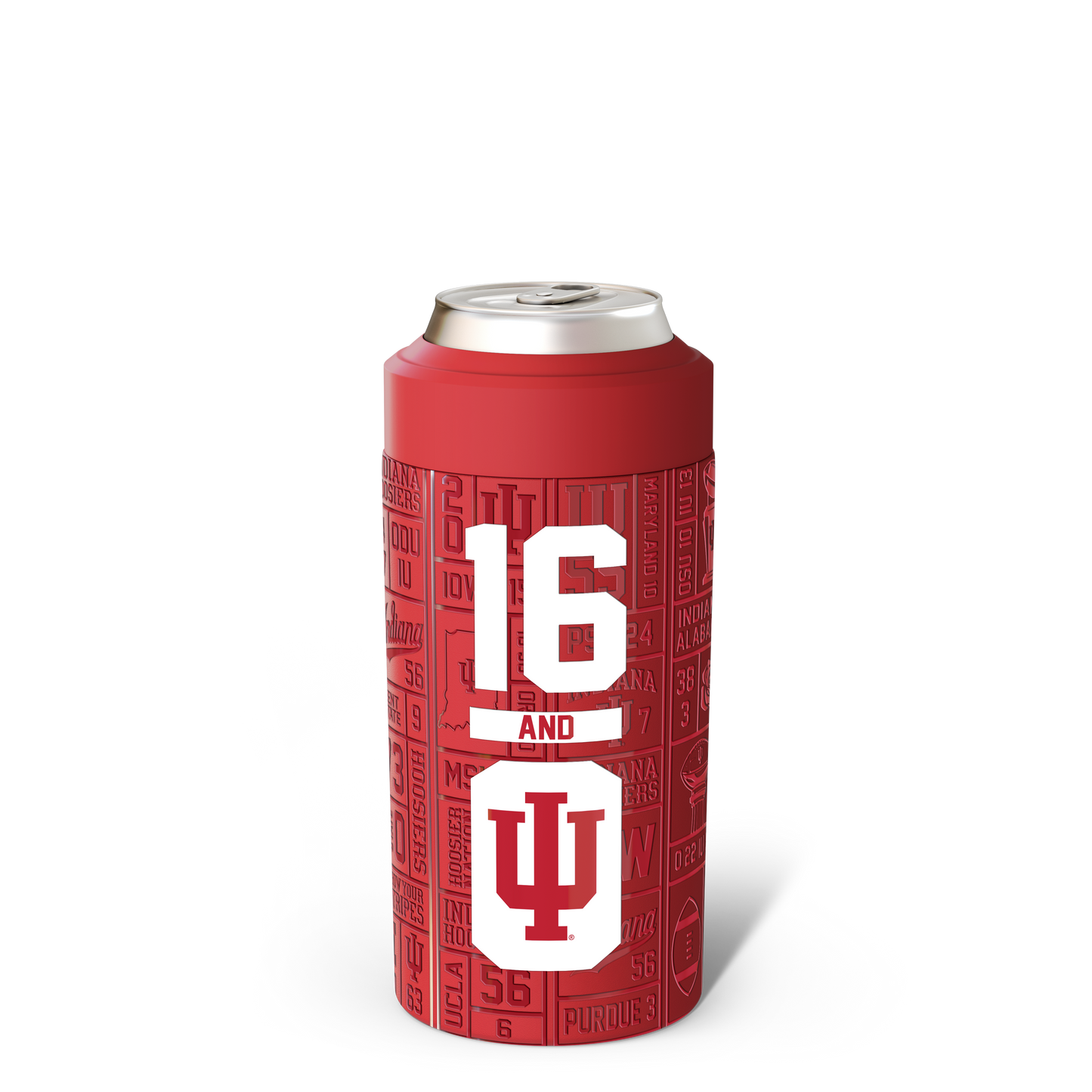 Universal Buddy | Indiana Hoosiers | CFB National Champs image 2