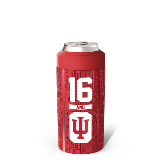 Universal Buddy | Indiana Hoosiers | CFB National Champs image 2