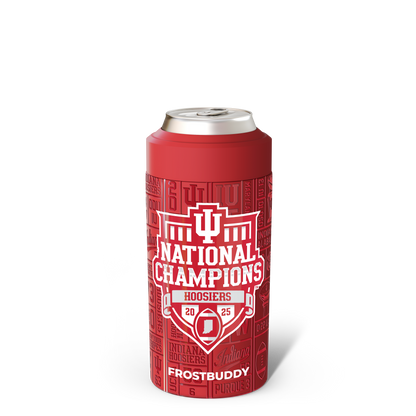 Universal Buddy | Indiana Hoosiers | CFB National Champs image 1