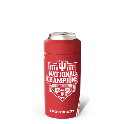 Universal Buddy | Indiana Hoosiers | CFB National Champs image 1