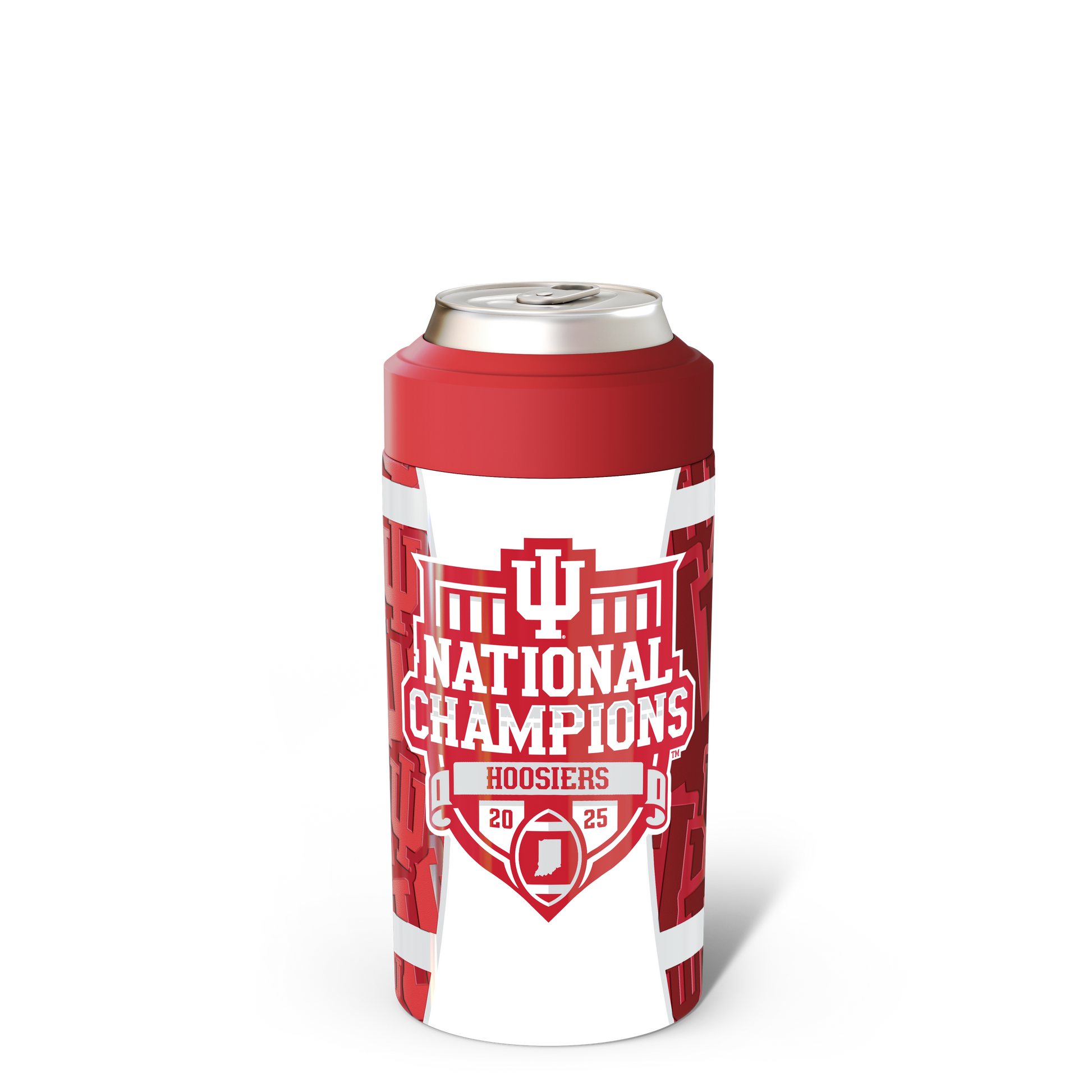 Universal Buddy | Indiana Hoosiers | CFB National Champs image 2
