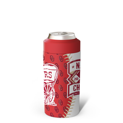 Universal Buddy | Oklahoma Sooners | 2026 NCAA Baseball Champs image 4