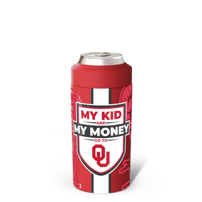 Universal Buddy | Oklahoma Sooners | Father's Day image 3
