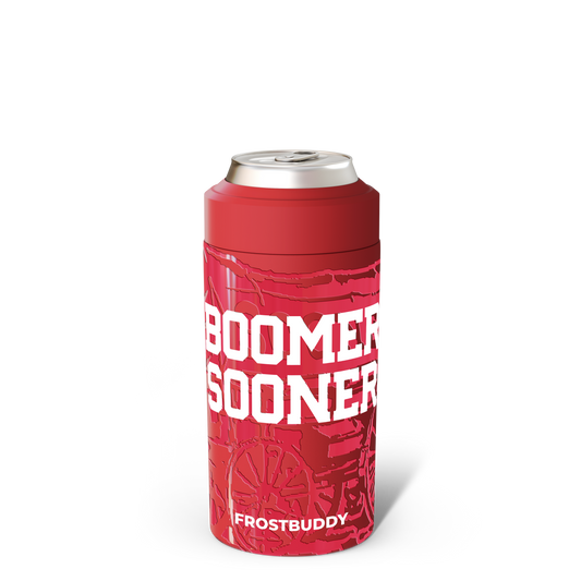 Universal Buddy | Oklahoma Sooners | Father's Day image 1