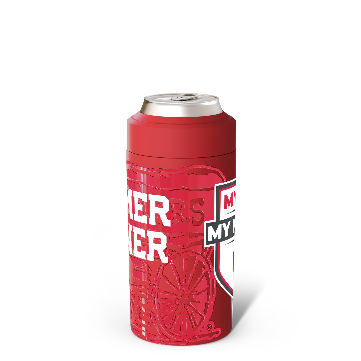 Universal Buddy | Oklahoma Sooners | Father's Day image 2