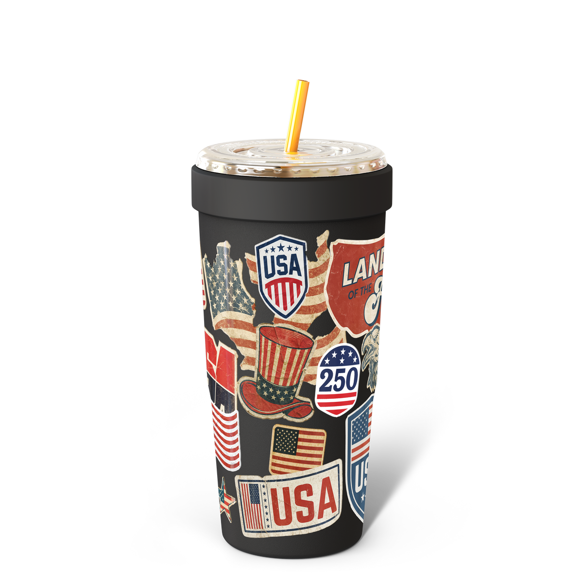 To-Go Buddy | Land Of The Free image 3