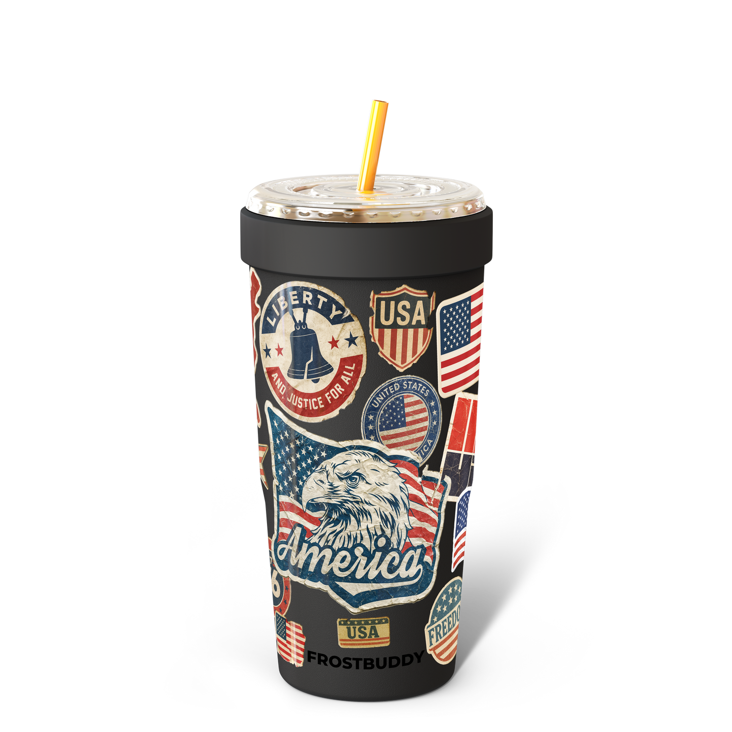 To-Go Buddy | Land Of The Free image 1