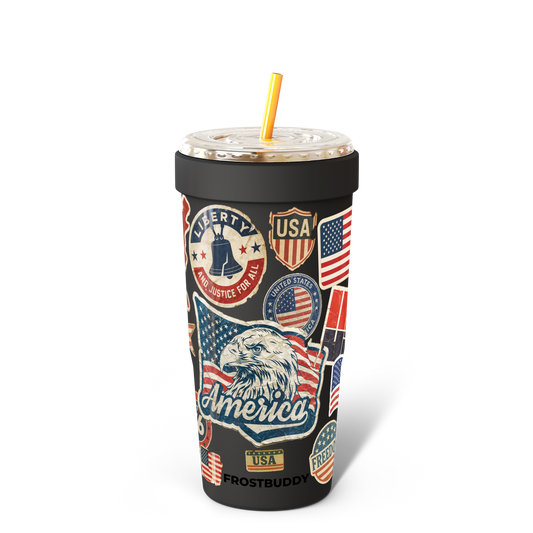 To-Go Buddy | Land Of The Free image 1