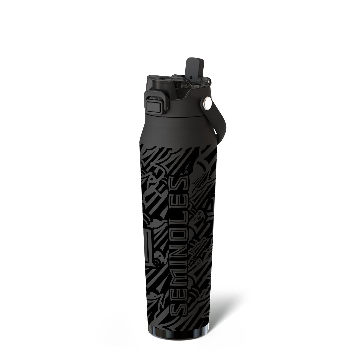 Bottle Buddy 32oz | Florida State Seminoles | Night Game image 2