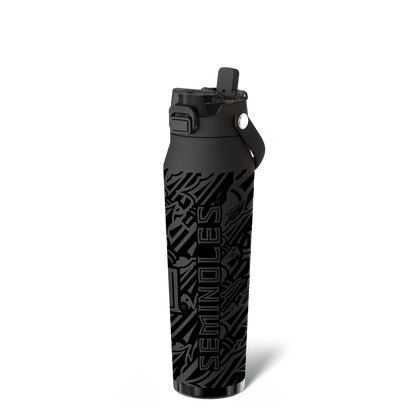 Bottle Buddy 32oz | Florida State Seminoles | Night Game image 2