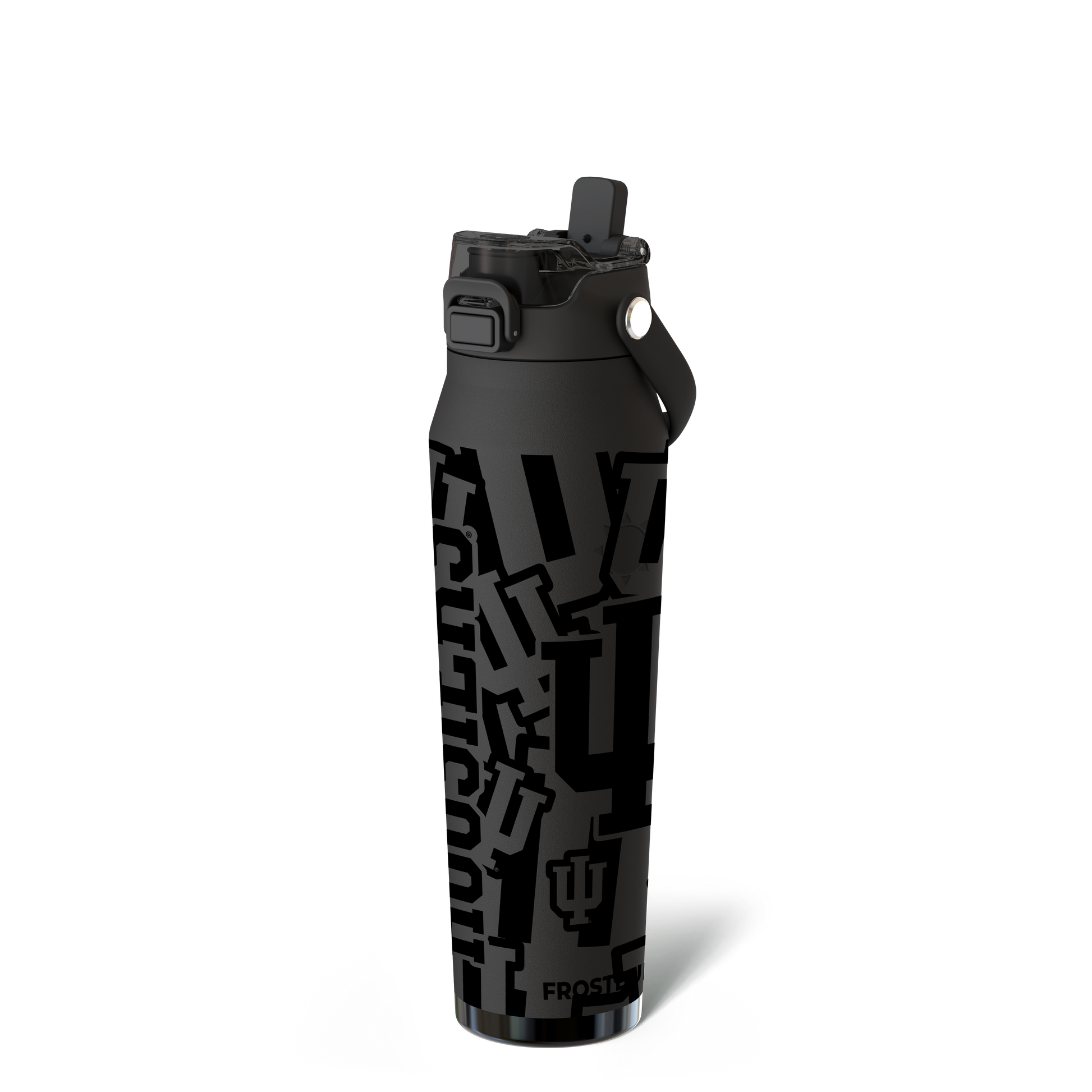 Bottle Buddy 32oz | Indiana Hoosiers | Night Game image 1