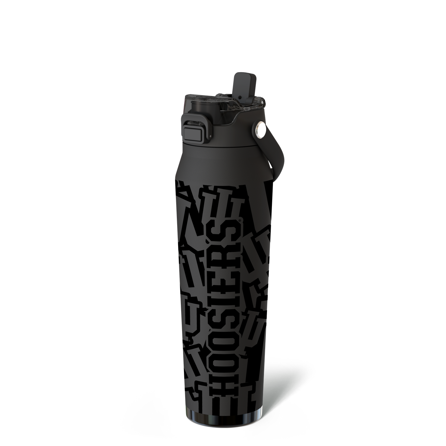 Bottle Buddy 32oz | Indiana Hoosiers | Night Game image 2