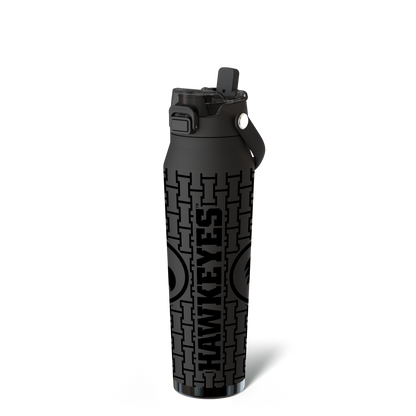Bottle Buddy 32oz | Iowa Hawkeyes | Night Game image 2