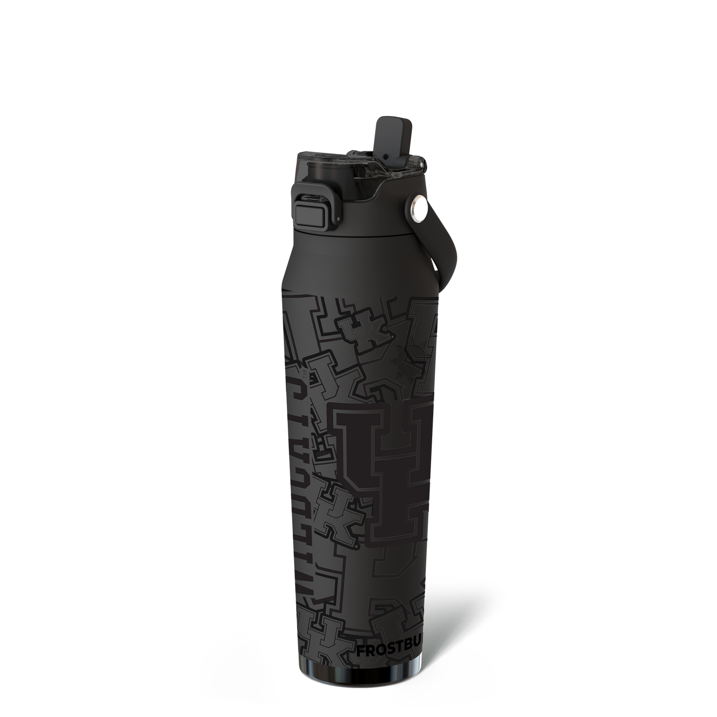 Bottle Buddy 32oz | Kentucky Wildcats | Night Game image 1
