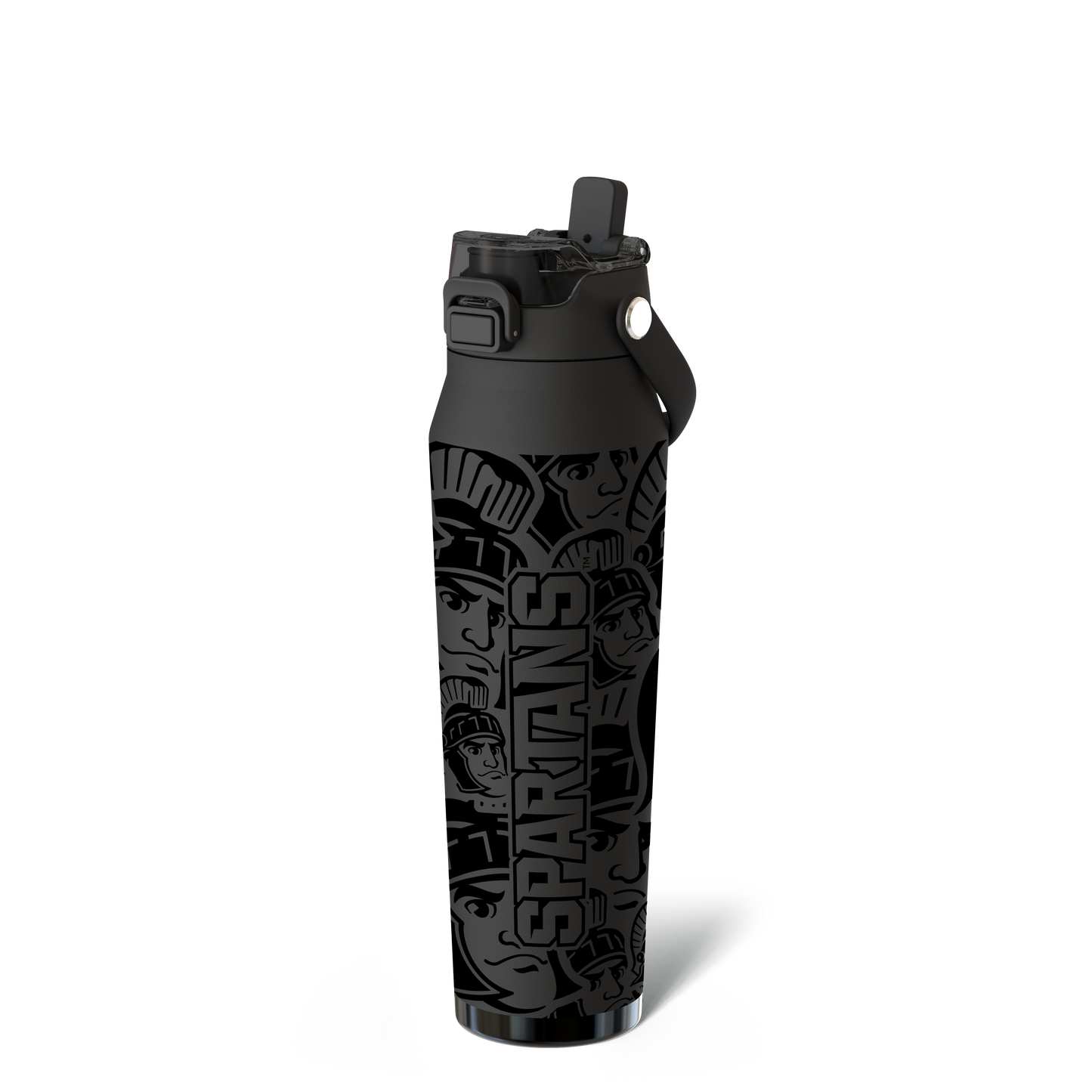 Bottle Buddy 32oz | Michigan State Spartans | Night Game image 2
