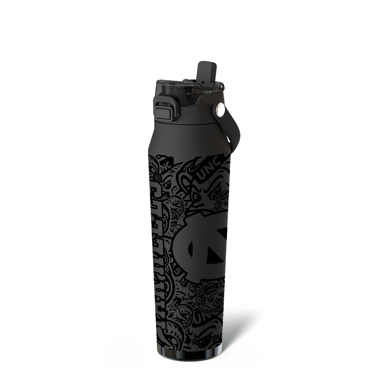 Bottle Buddy 32oz | North Carolina Tarheels | Night Game image 1