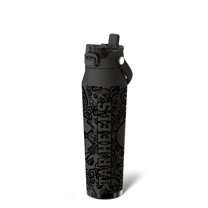 Bottle Buddy 32oz | North Carolina Tarheels | Night Game image 2