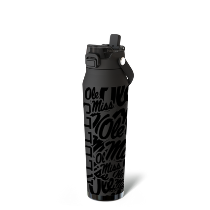 Bottle Buddy 32oz | Ole Miss Rebels | Night Game image 1