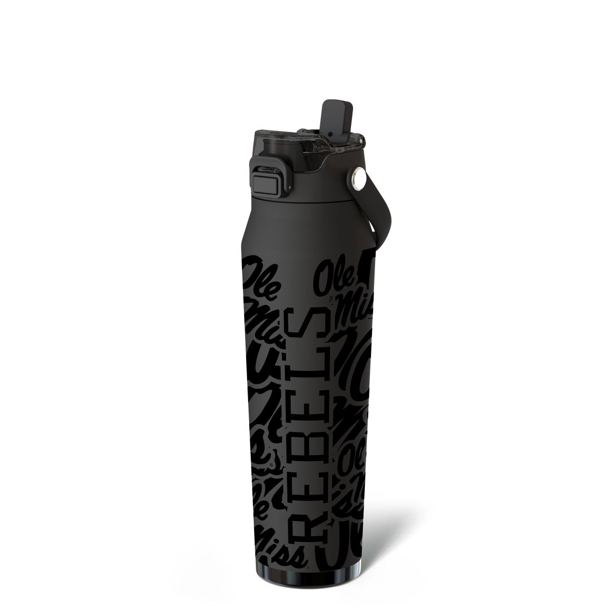 Bottle Buddy 32oz | Ole Miss Rebels | Night Game image 2
