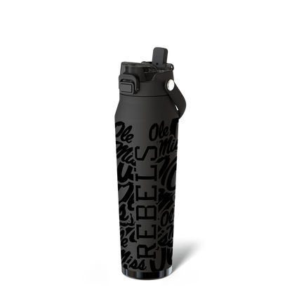 Bottle Buddy 32oz | Ole Miss Rebels | Night Game image 2