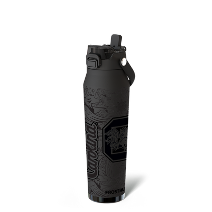 Bottle Buddy 32oz | South Carolina Gamecocks | Night Game image 1