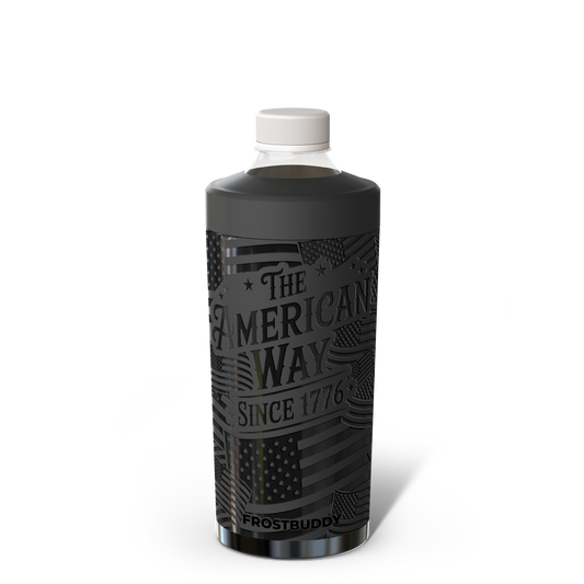 Universal XL | The American Way image 1