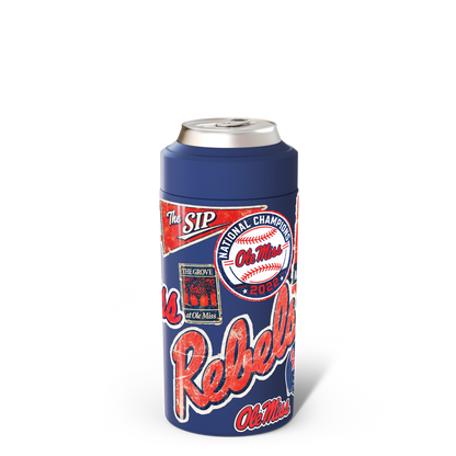 Universal Buddy | Ole Miss Rebels | Sticker image 2